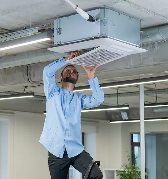 Professional Air Duct Cleaners in Eloy, AZ