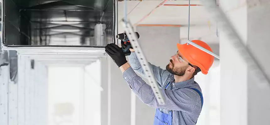 Comprehensive Ventilation Cleaning in Eloy