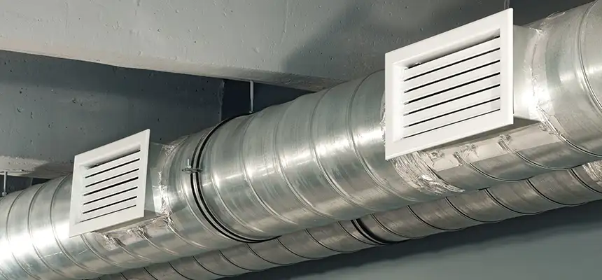 Our Air Duct Camera Inspection Services in Eloy, AZ