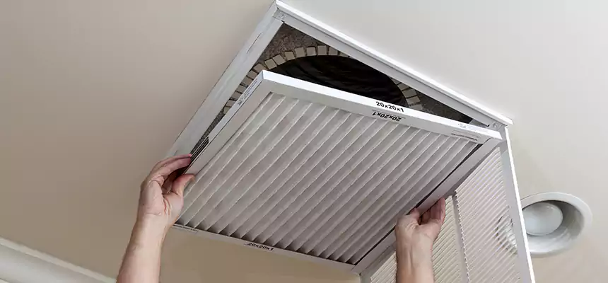 Our Air Duct UV Sanitization Services in Eloy, AZ