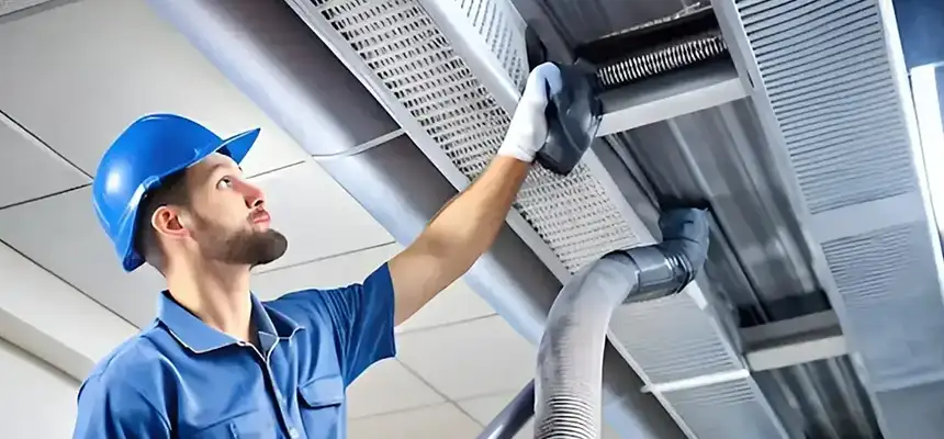 Our Annual Dryer Vent Maintenance Services in Eloy, AZ