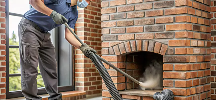 Our Chimney Sweep Services in Eloy, AZ