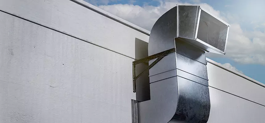 Trusted Industrial Dryer Vent Cleaning in Eloy