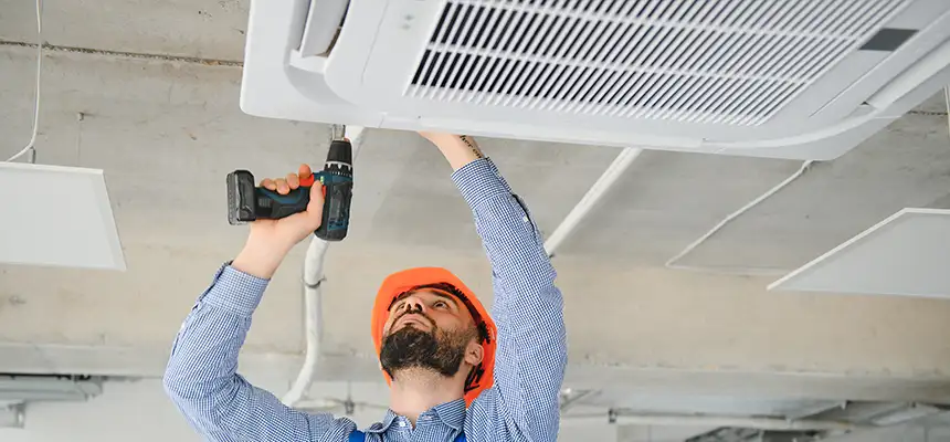 Detailed Multi‑Unit Riser & Roof Termination Cleaning in Eloy