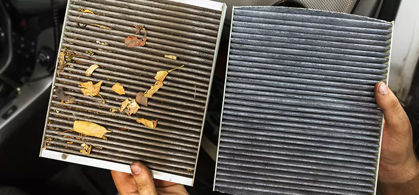 Our Dryer Vent Lint Filter Cleaning Services in Eloy, AZ