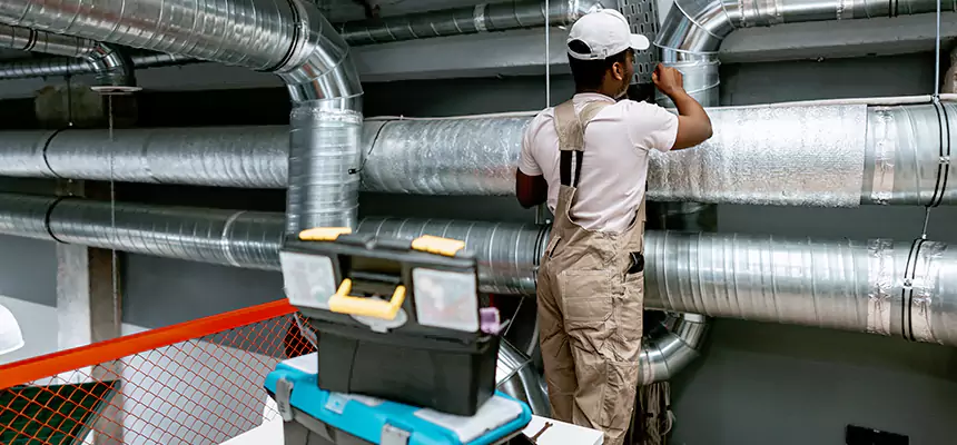 Comprehensive Duct Expansion in Eloy, AZ