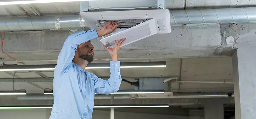 Our Energy Recovery Ventilation Cleaning Services in Eloy, AZ
