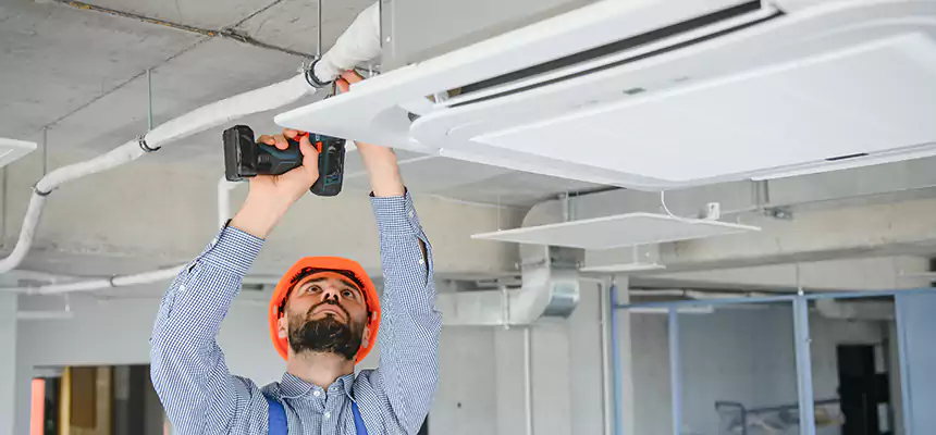 Eco‑Friendly Coil & Plenum Deep Cleaning in Eloy