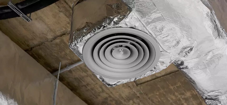 Our Low VOC Vent Installation Services in Eloy, AZ