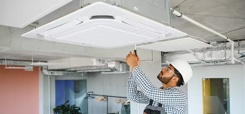 Moisture Control & Condensation Fixes in Duct Systems in Eloy, AZ