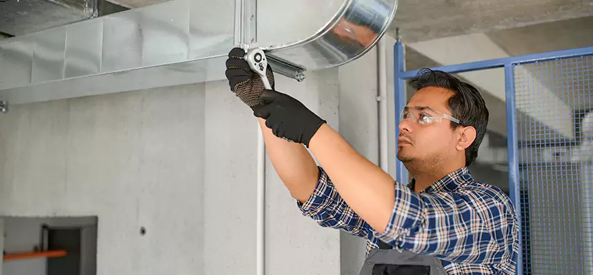 Our Post-Construction Duct Cleaning Services in Eloy, AZ