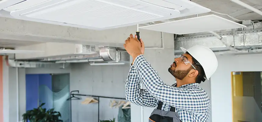 Our Roof Dryer Vent Cleaning Services in Eloy, AZ