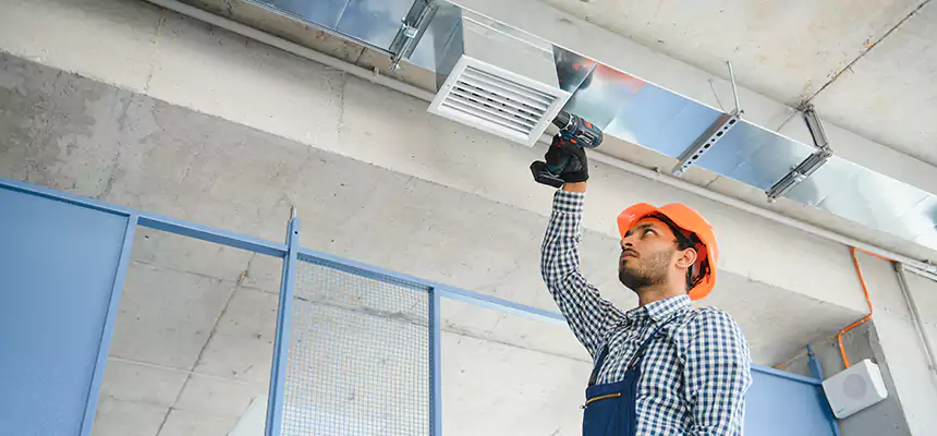 Efficient Exhaust Vent Cleaning in Eloy, AZ