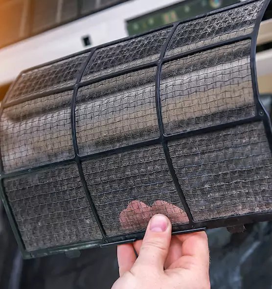 Top-notch AC Air Filter Replacement in Eloy