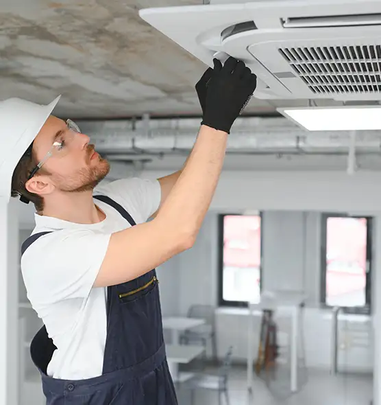 Top Affordable Duct Cleaning Services Near Me in Eloy, AZ