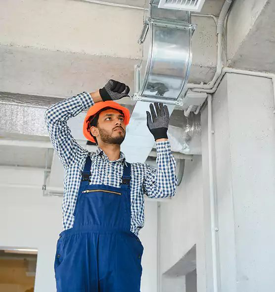 Professional Air Duct Cleaning Service in Eloy, AZ