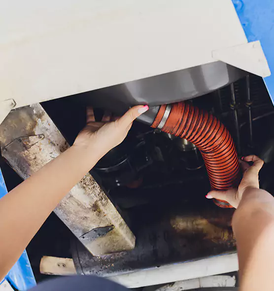 Professional Air Duct Leak Repair in Eloy, AZ