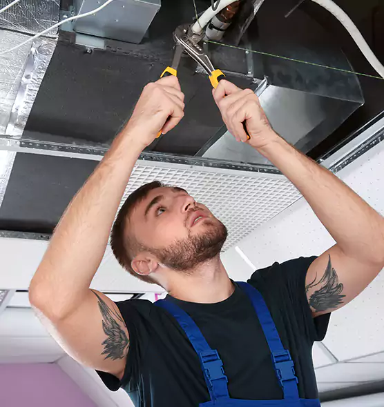 About Air Duct Repair Services in Eloy, AZ