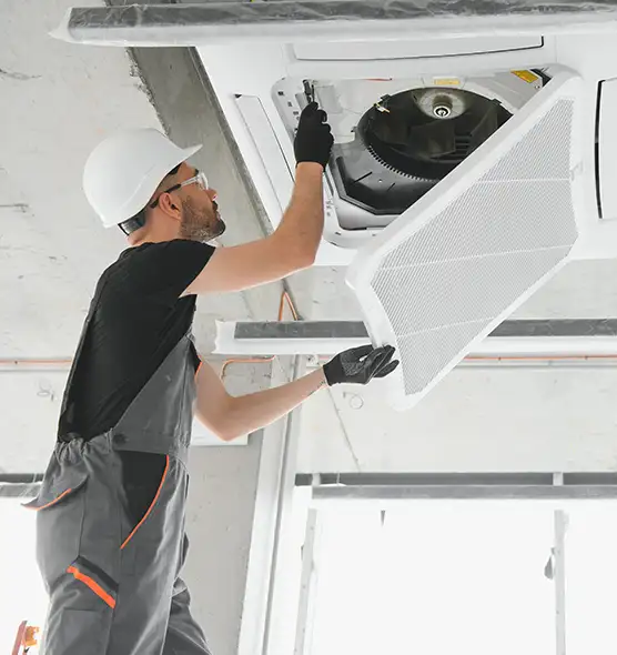 About Air Duct Rodent Removal in Eloy, AZ