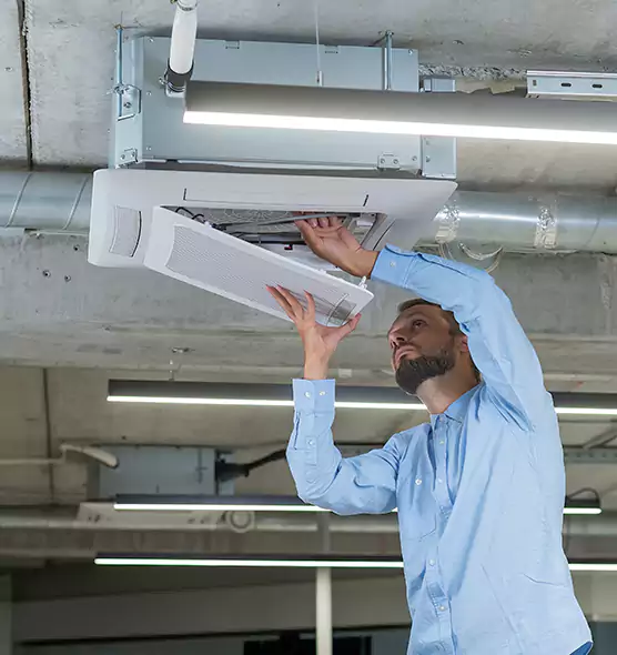 About Air Duct Sealing And Repair in Eloy, AZ