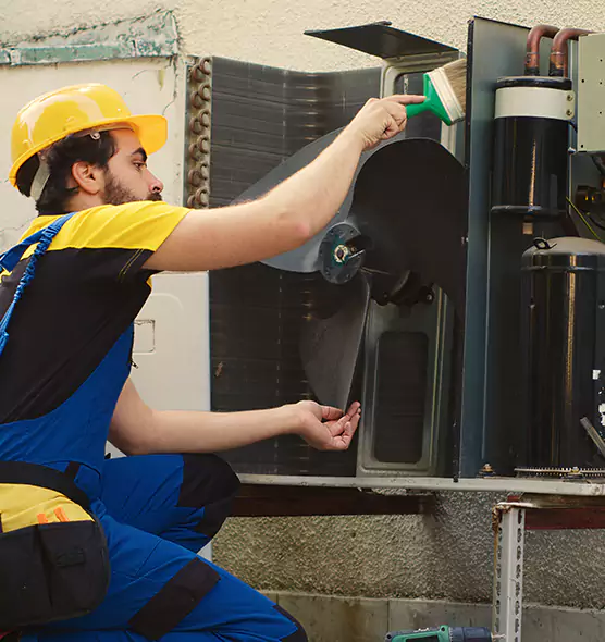 Professional Air Duct Washing Service in Eloy, AZ