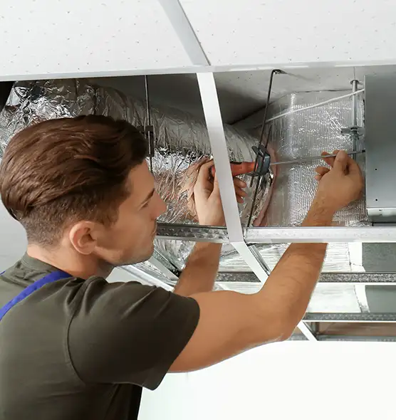 Professional Clogged Dryer Vent Repair in Eloy, AZ