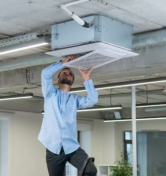 Expert Commercial Air Duct Cleaning in Eloy, AZ