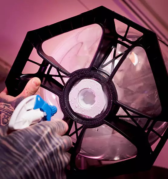 Professional Dryer Vent Sanitization Service in Eloy, AZ