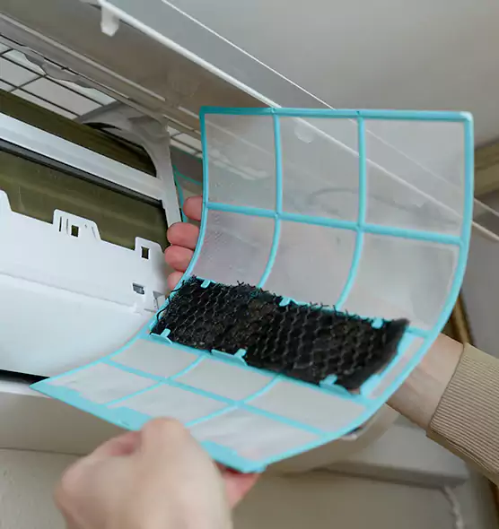 Welcome to Air Duct Cleaning & Repairs Eloy — Your Local HEPA Filter Installation Pros in Eloy, AZ