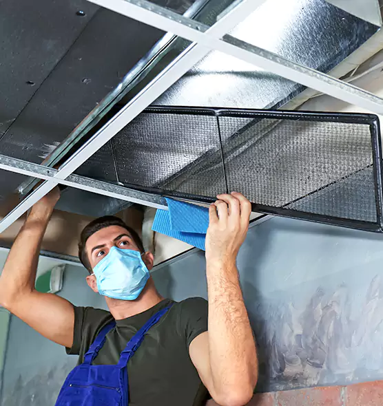 Professional Home Ventilation Cleaning in Eloy, AZ