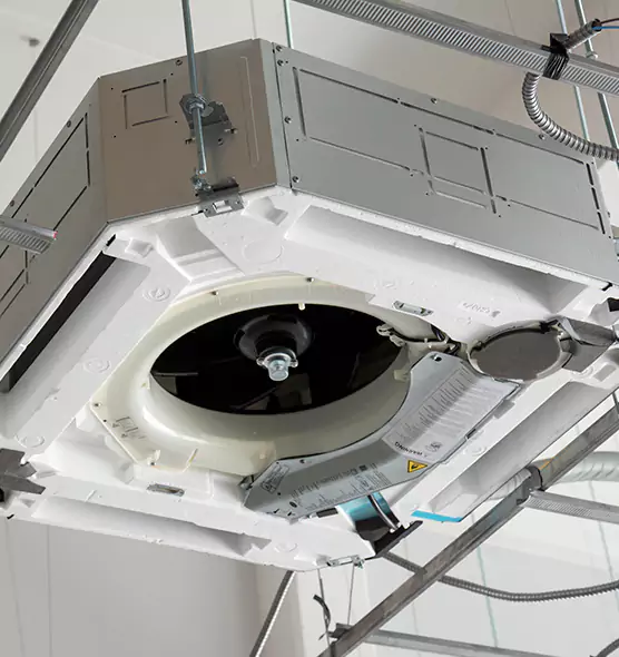 Professional Industrial Dryer Vent Cleaning in Eloy, AZ