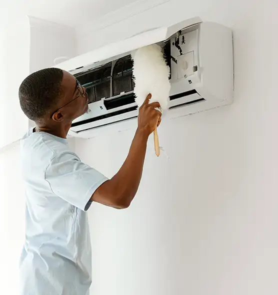 Professional Maximize AC Efficiency  in Eloy, AZ
