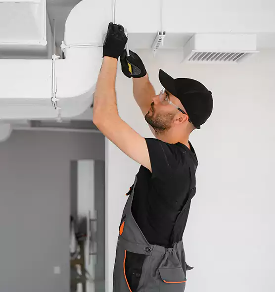 Advanced Office Ductwork Cleaning Services in Eloy, AZ