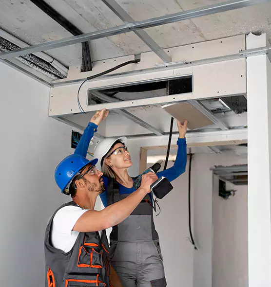 About Post-Construction Duct Cleaning in Eloy, AZ