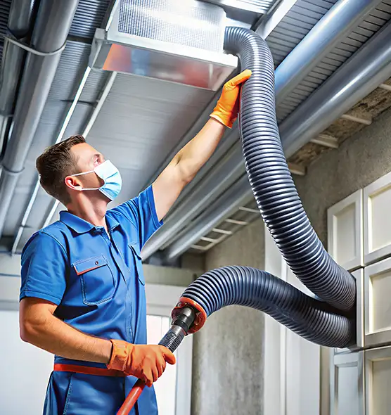 Welcome to Air Duct Cleaning & Repairs Eloy — Your Local Roof Dryer Vent Cleaning Specialists in Eloy, AZ