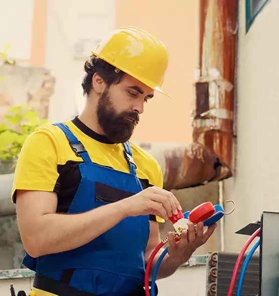 About Smart HVAC Installation in Eloy, AZ