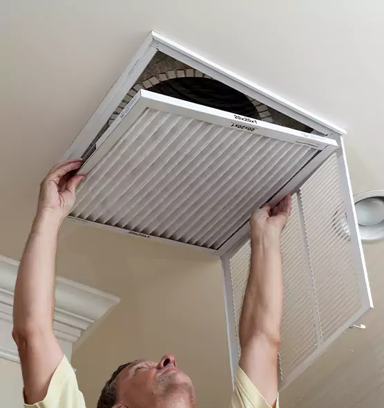 Professional Vent Relocation Services in Eloy, AZ