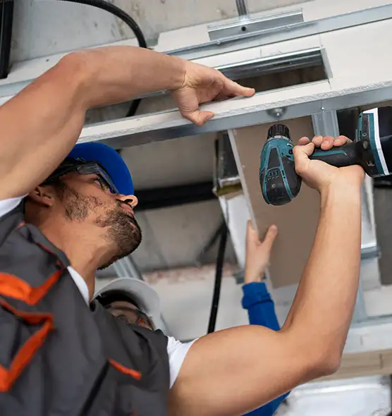 About Vent Smoke Odor Elimination in Eloy, AZ