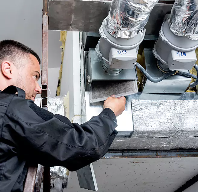 Why Homeowners & Businesses Trust Us in Eloy, AZ