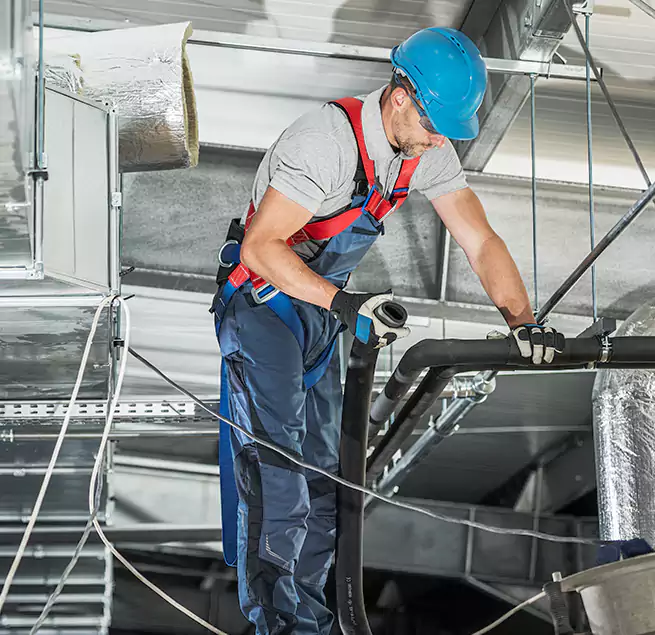 Why Homeowners & Businesses Trust Us in Eloy, AZ?