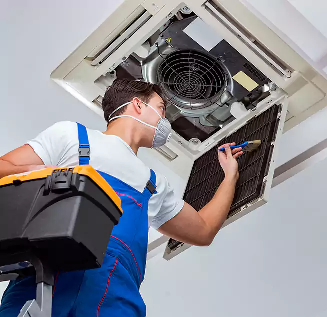 Why Homeowners & Businesses Trust Us in Eloy, AZ?