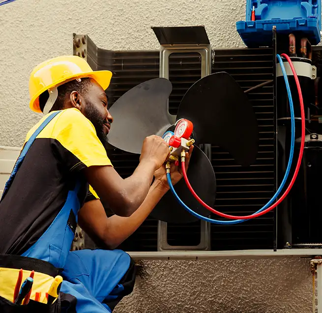 Why Homeowners & Businesses Trust Us in Eloy, AZ?