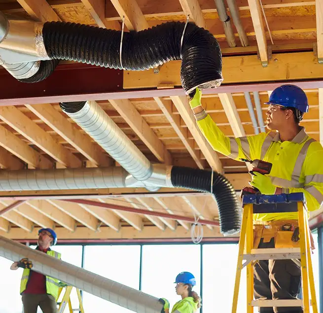 Why Homeowners & Businesses Trust Us in Eloy, AZ?